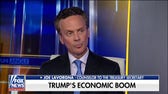 Trump admin official analyzes the public's response to Trump’s economic success