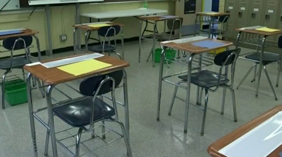 New York City closes public schools over rise in COVID-19 cases