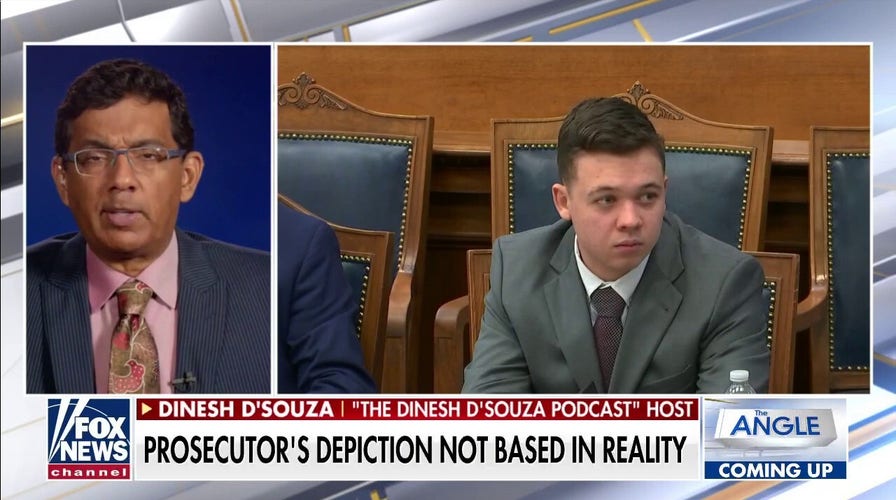 Rittenhouse prosecution closes with dishonest assertions