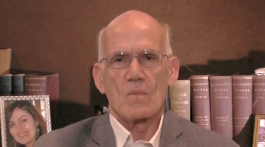 Democrats double-cross America to please China