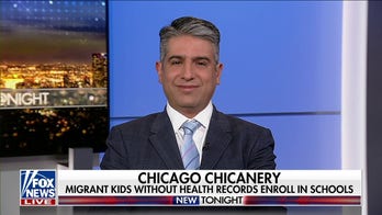 Chicago school districts have the capacity to require health records: Dr. Houman Hemmati