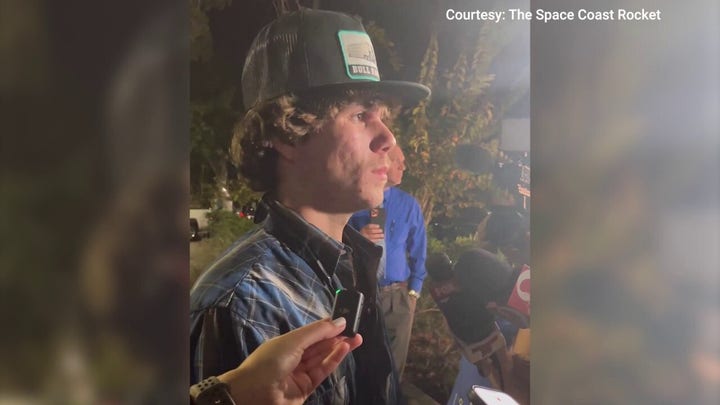 Anna Kepner's ex-boyfriend breaks silence on her cruise ship death