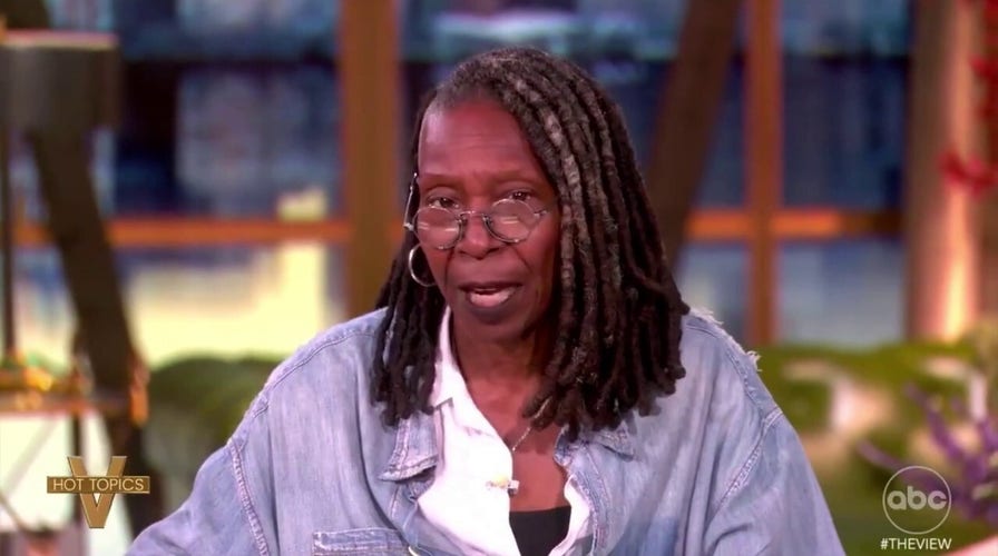 The View' hits back Obama, Cuban criticisms of the Democratic Party | Fox  News
