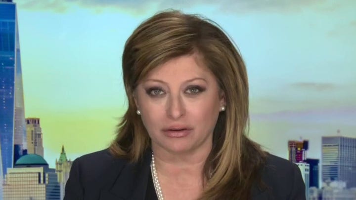 ‘Many things’ in stimulus bill have ‘nothing to do with COVID-19 relief’: Maria Bartiromo