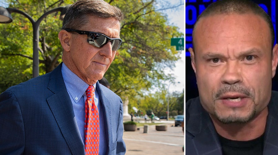 DOJ drops Flynn case days after internal memo raised questions about his investigation