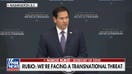 Rubio: Far-left terror is a transnational threat