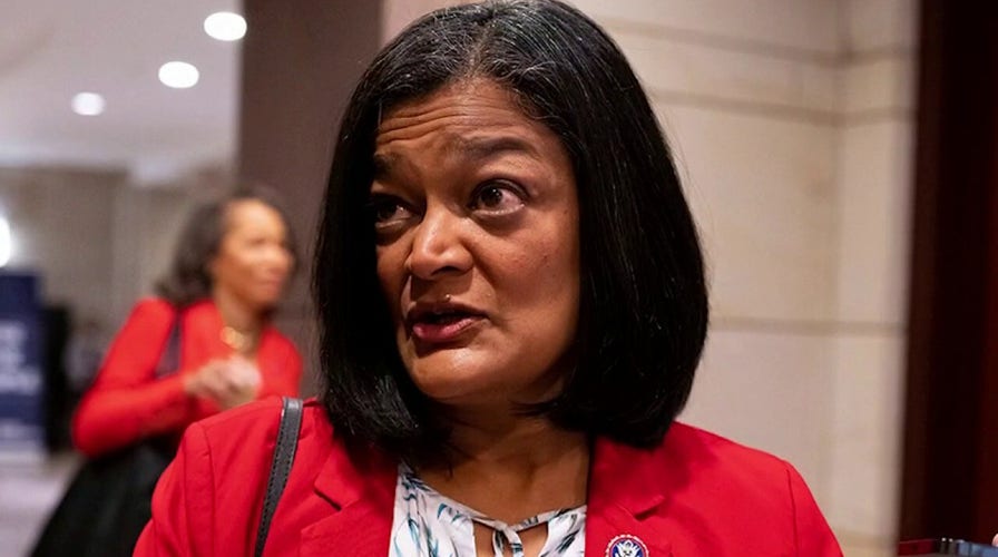 Progressives 'seething' over Build Back Better delay