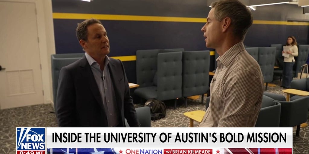 Inside University of Austin's bold, anti-woke mission