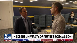 Inside University of Austin's bold, anti-woke mission - Fox News
