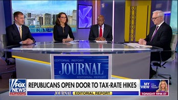  Republicans For Higher Tax Rates 