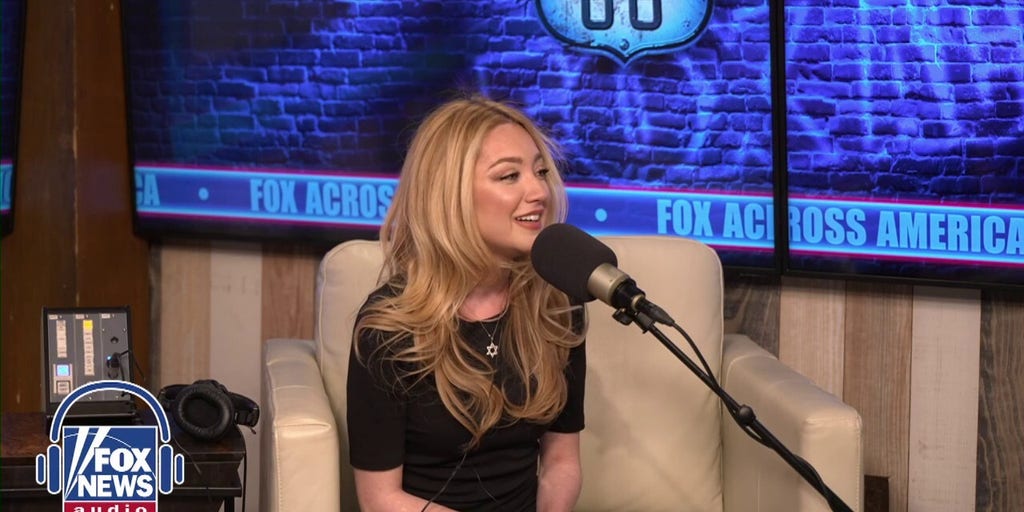 Justine Brooke Murray Picks Apart The Left's Disingenuous 'Discrimination' Claims About Voter ID Laws