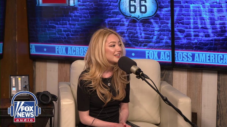 Justine Brooke Murray Picks Apart The Left's Disingenuous 'Discrimination' Claims About Voter ID Laws