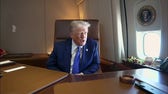 President Trump blasts hysteria over Qatar wanting to gift Boeing 747 to America