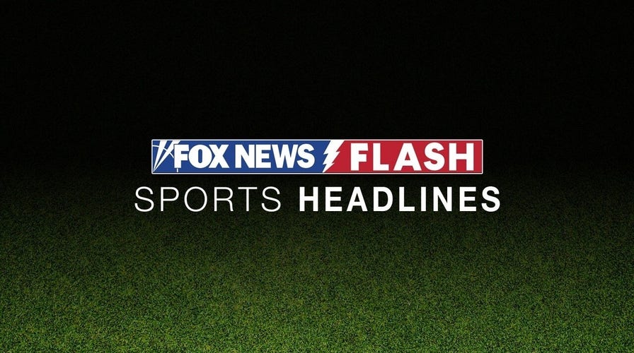 Fox News Flash top sports headlines for December 31