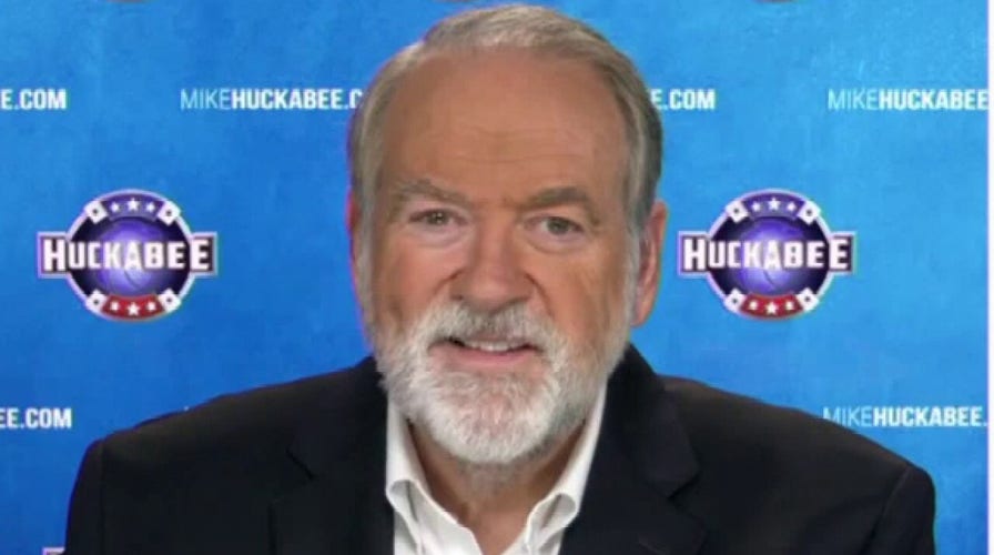 Mike Huckabee: Governors make good presidents because they are pragmatists, not ideologues