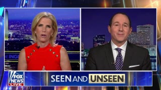 Seen and Unseen: Biden goes 'trick-or-sniffing' at White House Halloween party - Fox News