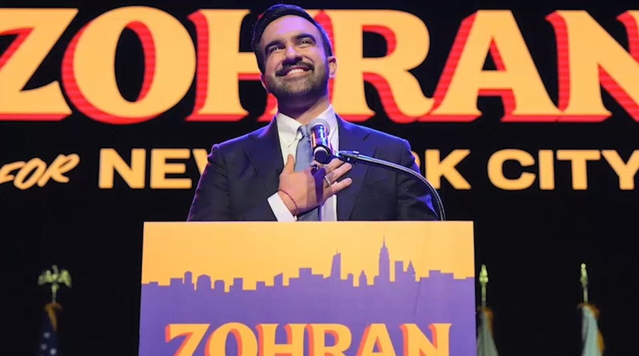 Debate tras gane de Demócratas