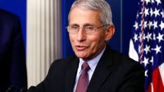 Fauci says experimental coronavirus treatment remdesivir could shorten COVID-19 recovery time