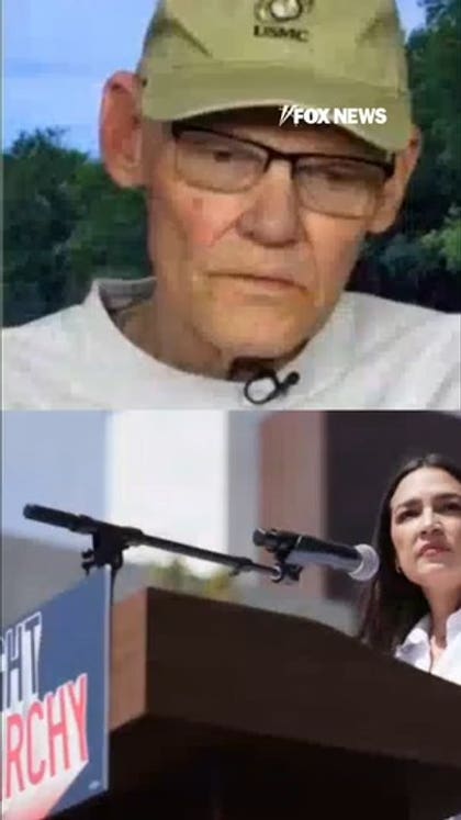 James Carville predicts DSA's 2028 candidate won't make it out of the primaries
