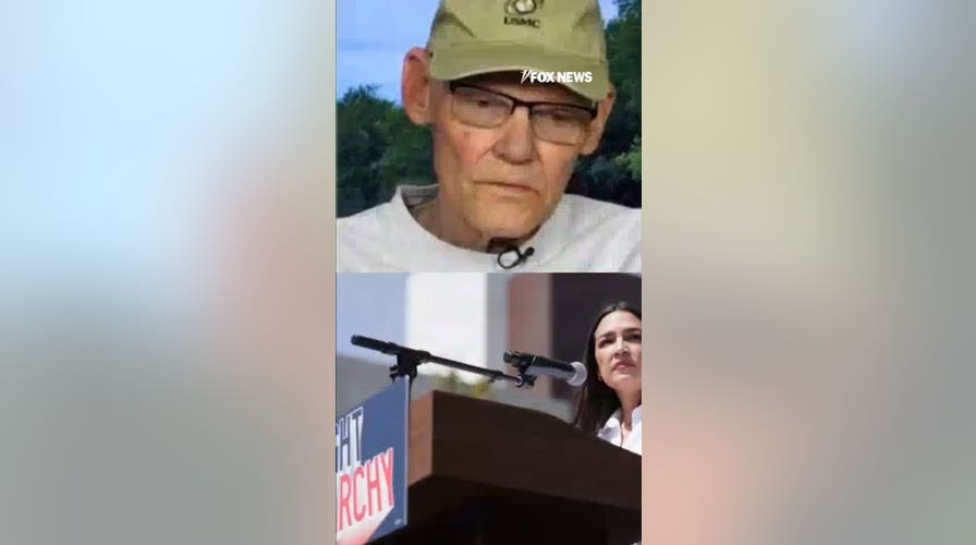 James Carville predicts DSA's 2028 candidate won't make it out of the primaries