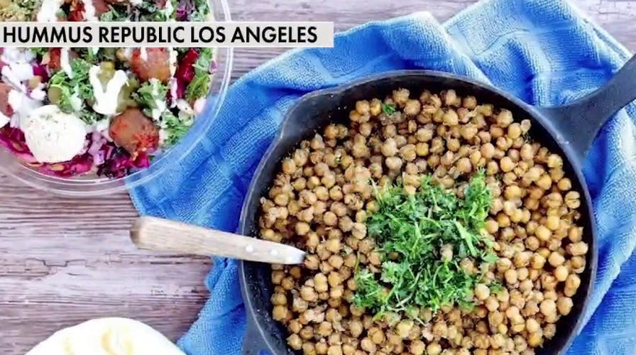 L.A. County to reopen indoor restaurants, gyms