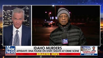 What do we know about the case against Bryan Kohberger?