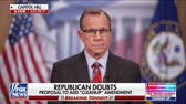Trump urges GOP to pass budget bill