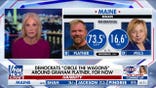 Kellyanne Conway: Graham Platner exhibits pattern of dishonest behavior