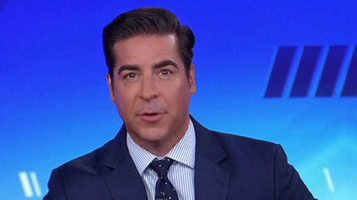 Biden can't stop blaming others for his own mistakes: Jesse Watters