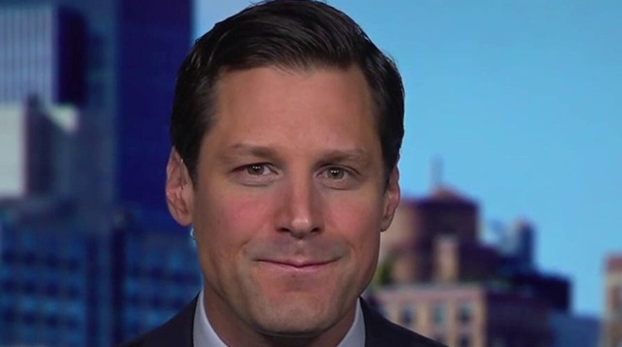 Stock market futures up despite election chaos