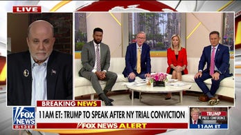 Mark Levin: The Democrat Party has completely destroyed our electoral system