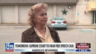 Supreme Court free speech case to highlight how politicians can treat critics - Fox News