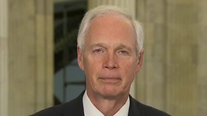 Fireworks erupt at Senate hearing on alleged election irregularities
