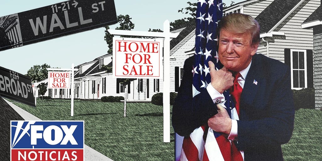 Trump rescatando el Sueño Americano