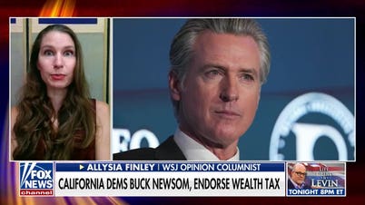 The progressive push for ever-higher taxes