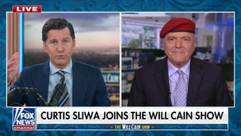 Sliwa reiterates he won’t leave NYC mayoral race with early voting set to begin