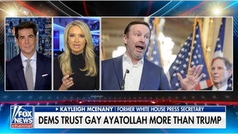 Kayleigh McEnany: Politicians have been ‘lying to you’