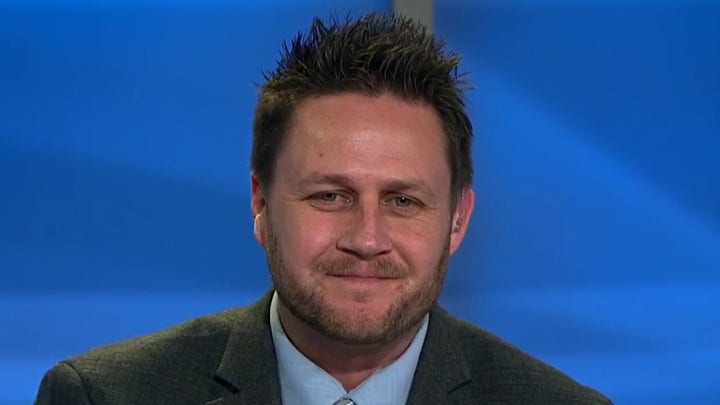 Pete Buttigieg's brother-in-law: He is the one pushing agendas that go against scripture