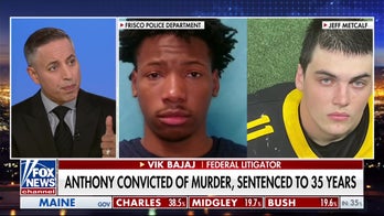 Criminal defense attorney says Karmelo Anthony sentence ‘not surprising’
