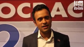 Tech entrepreneur Vivek Ramaswamy predicts big upset in Iowa - Fox News