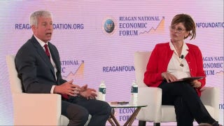 Secretary Wright says Biden admin 'strangled' Alaskan energy