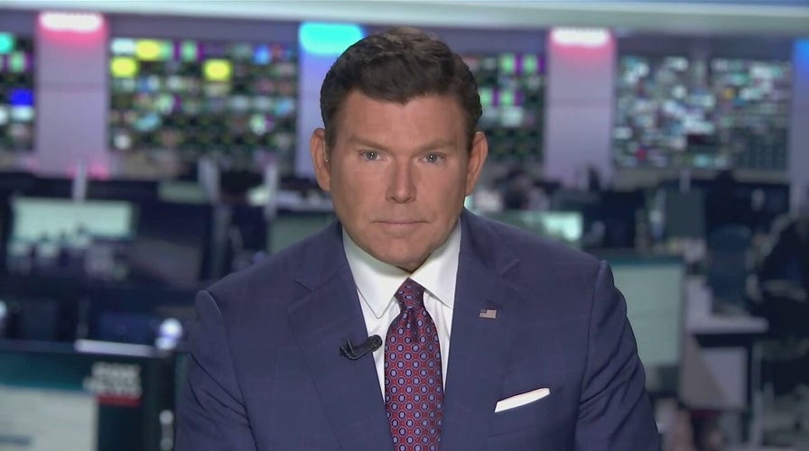 Coming up on Wednesday, Mar. 10 edition of 'Special Report'