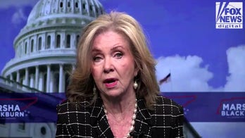 Blackburn warns China using ‘soft propaganda’ to influence Americans