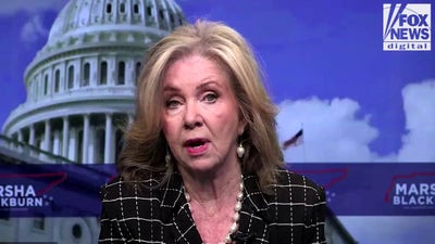 Blackburn warns China using ‘soft propaganda’ to influence Americans