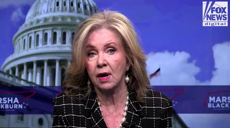 Blackburn warns China utilizing ‘soft propaganda’ to power  Americans
