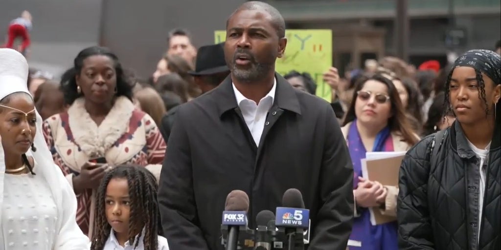 Democrat calls Illinois homeschooling bill a 'pipeline to the criminal justice system for parents'