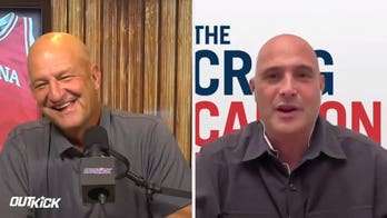 Craig Carton X Dan Dakich | Don't @ Me w/ Dan Dakich