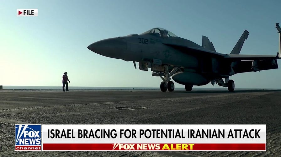 US moving additional assets to the Middle East: Reports