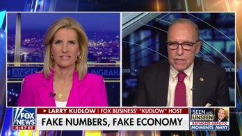 Kudlow: We have an affordability crisis