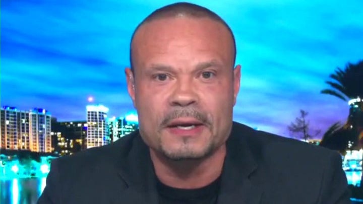 Dan Bongino: Media pushes false talking point that FBI lawyer expected to plead guilty was 'low-level'&nbsp;